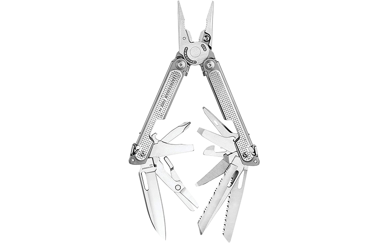 LEATHERMAN Pliers Multitool