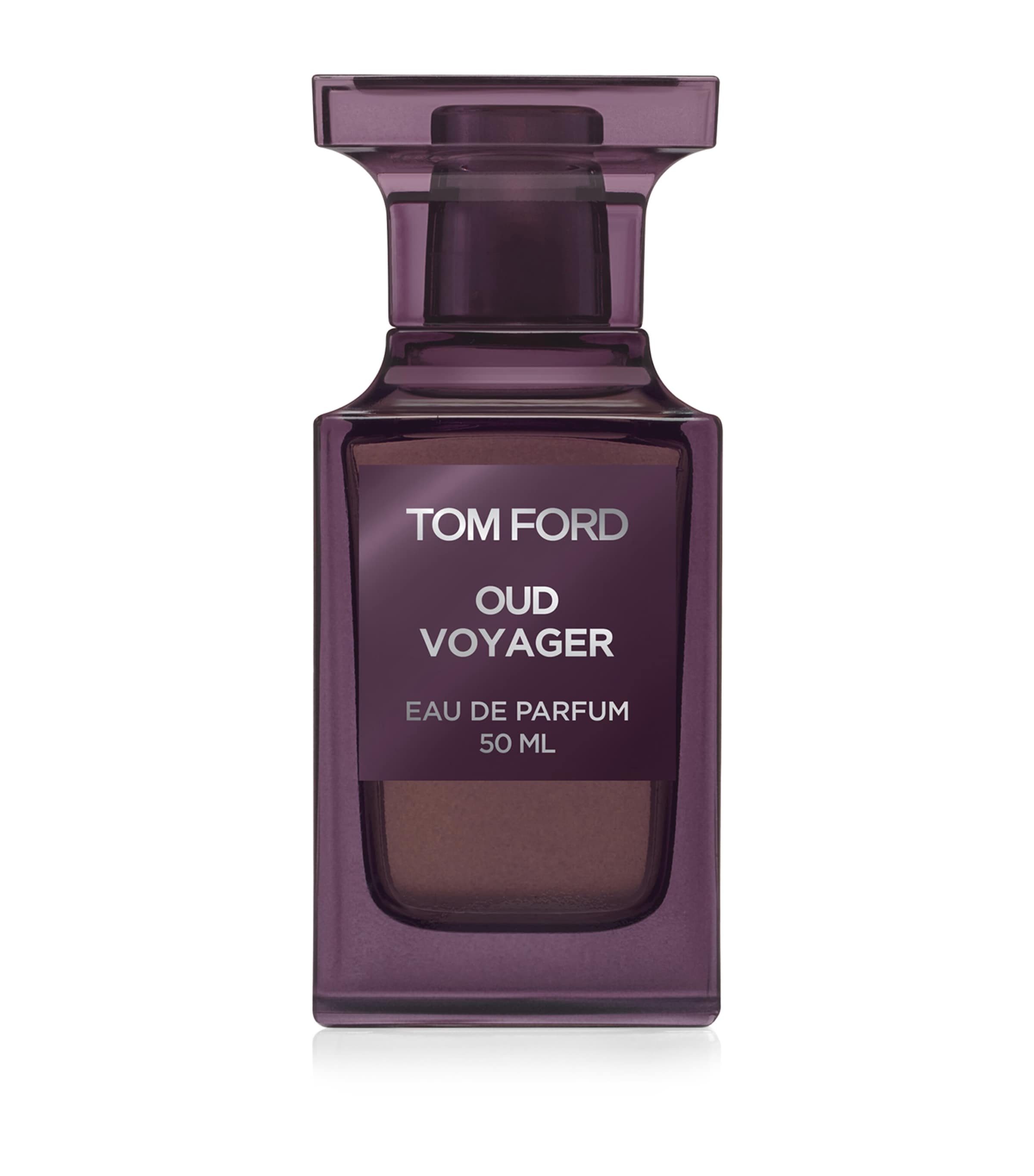 Oud Voyager Eau De Parfum (50ml)