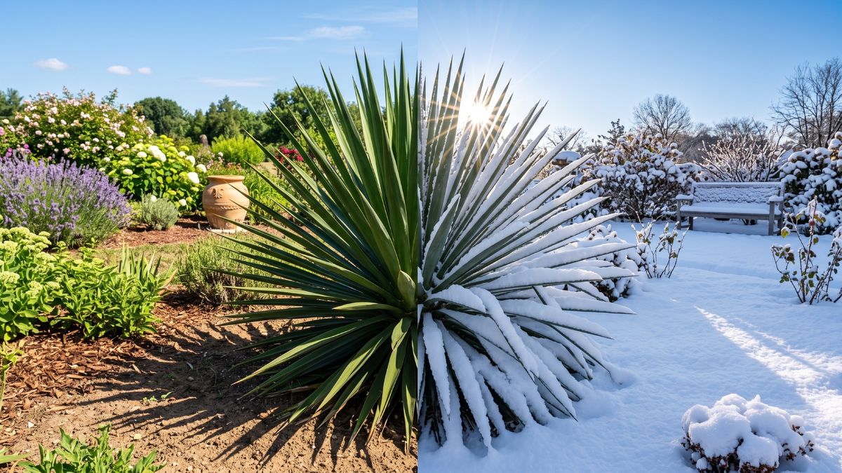6 Striking Succulents That Love Summer Heat But Still Survive Winter Outside