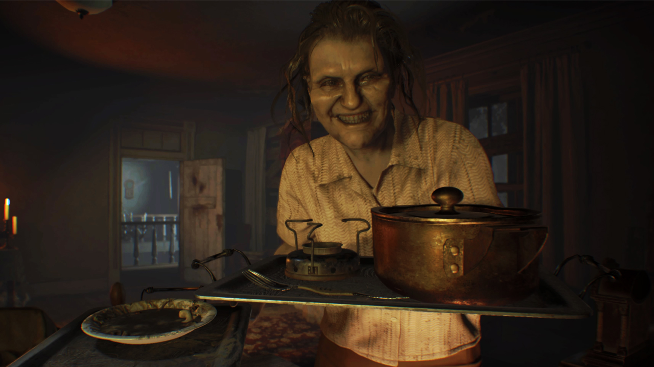How Resident Evil 7 Became the Best Selling Game in the Series
