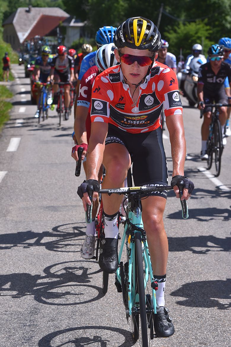 Koen Bouwman (LottoNL-Jumbo).