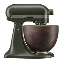 KitchenAid Design Series Evergreen Stand Mixer:&nbsp;$699 @ Williams Sonoma