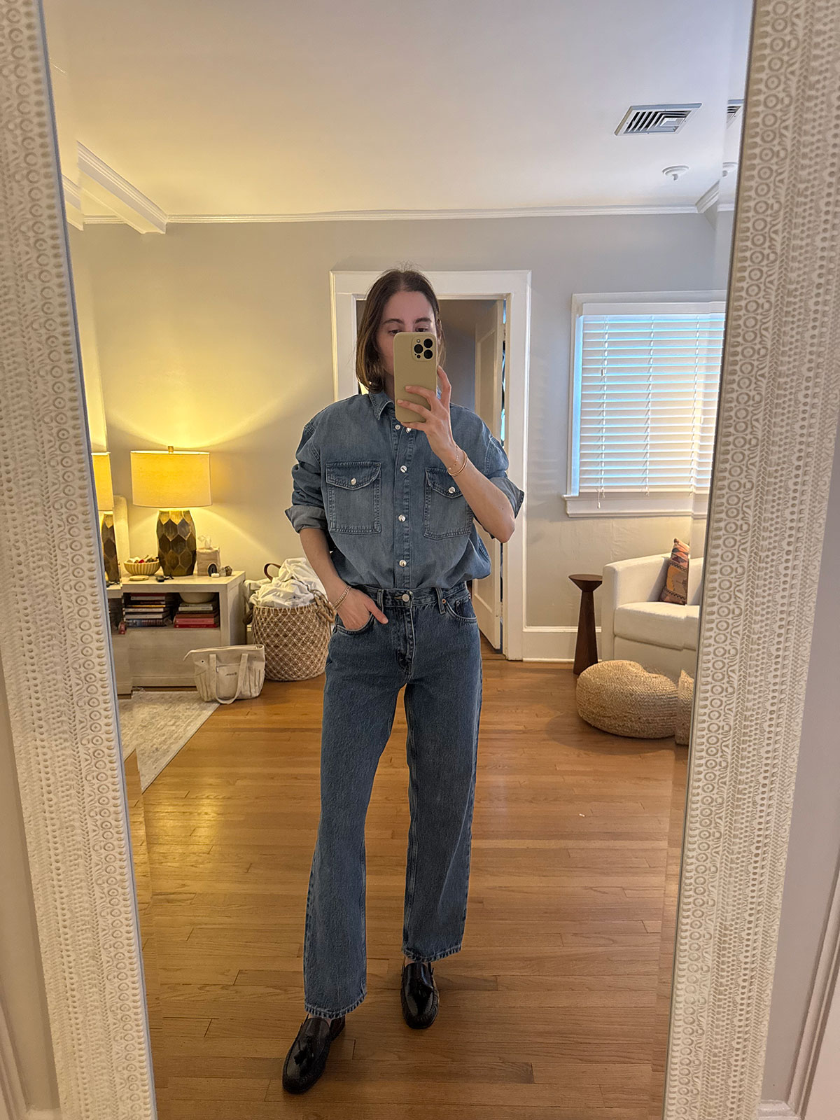 How to build a capsule wardrobe