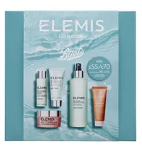 Boots x Elemis Premium Beauty Box, £45 with Boots Advantage Card | Boots.com