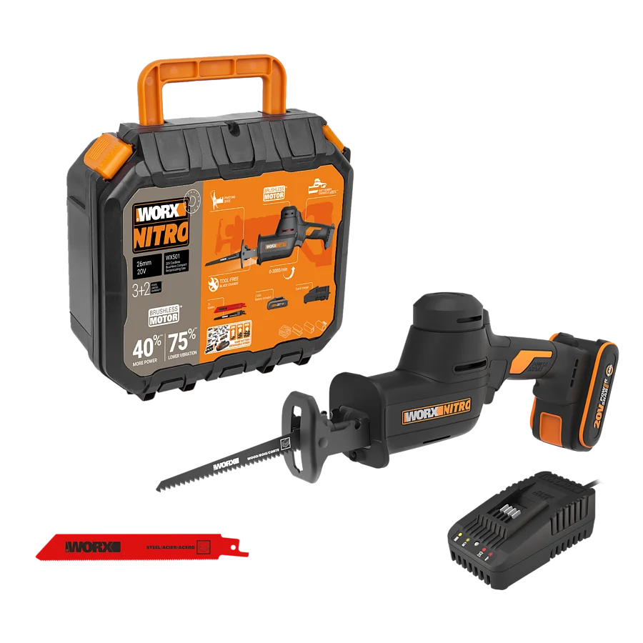 Worx