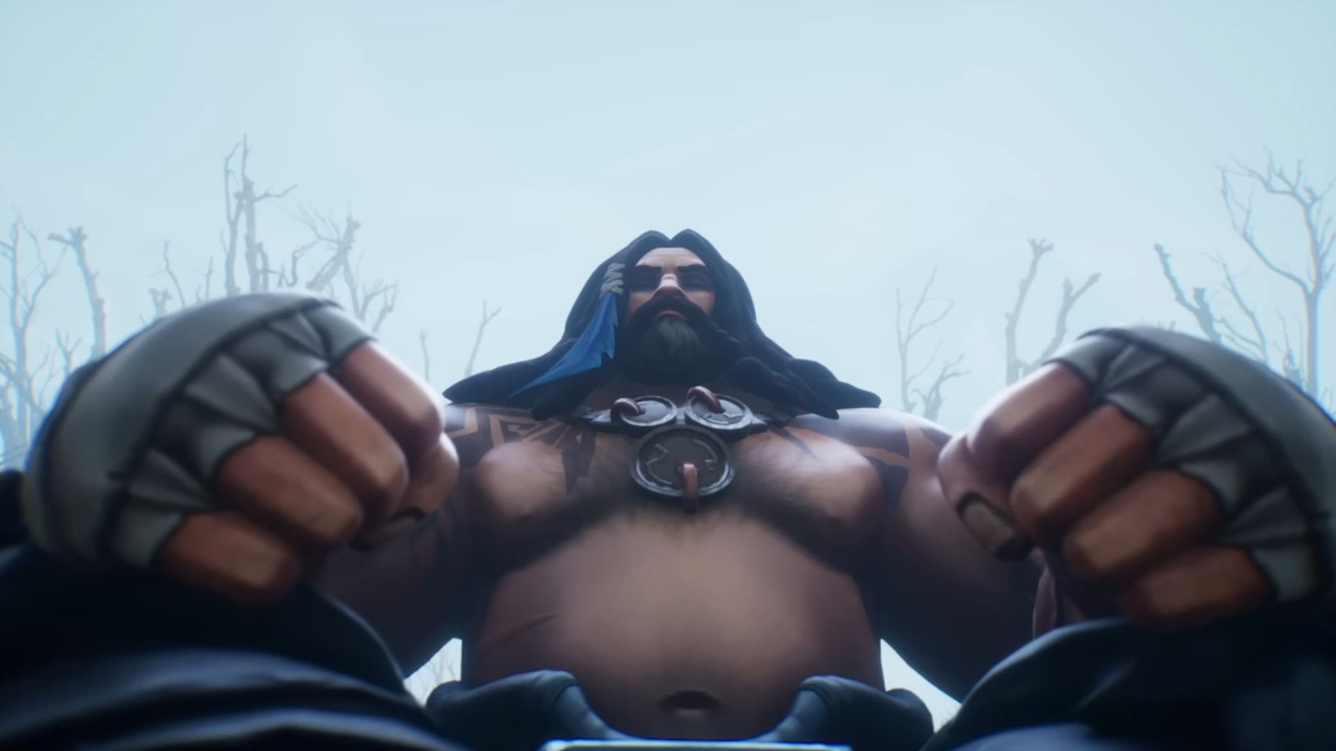 The Udyr Rework: Everything We Know So Far in 2022