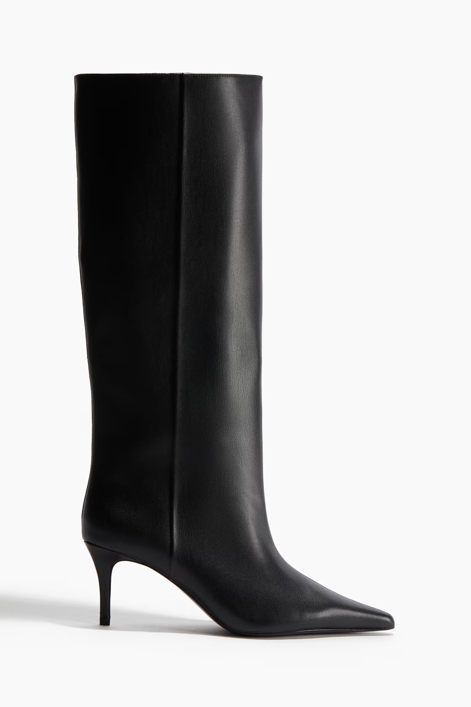 H&amp;amp;M, Knee-high boots