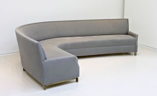 The firm's Boomerang sofa for fellow Canadian