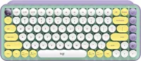 Logitech Pop Keys:&nbsp;now $66 at Amazon