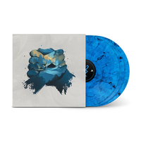 God of War Ragnarok vinyl original soundtrack (Blue Smoke) | $49.98 at PlayStation Gear