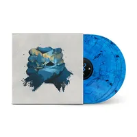 God of War Ragnarok vinyl original soundtrack (Blue Smoke) | $49.98 at PlayStation Gear
