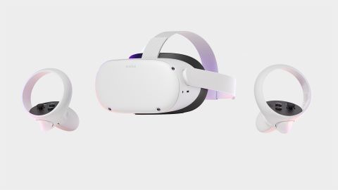 Cyber Monday Oculus Quest 2 deals | PC Gamer