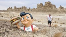 film sets photography captured by lauri gaffin for photobook 'Moving Still: A Cinematic Life Frame-by-Frame'