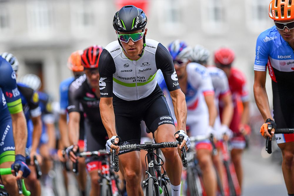 Serge Pauwels (Dimension Data)