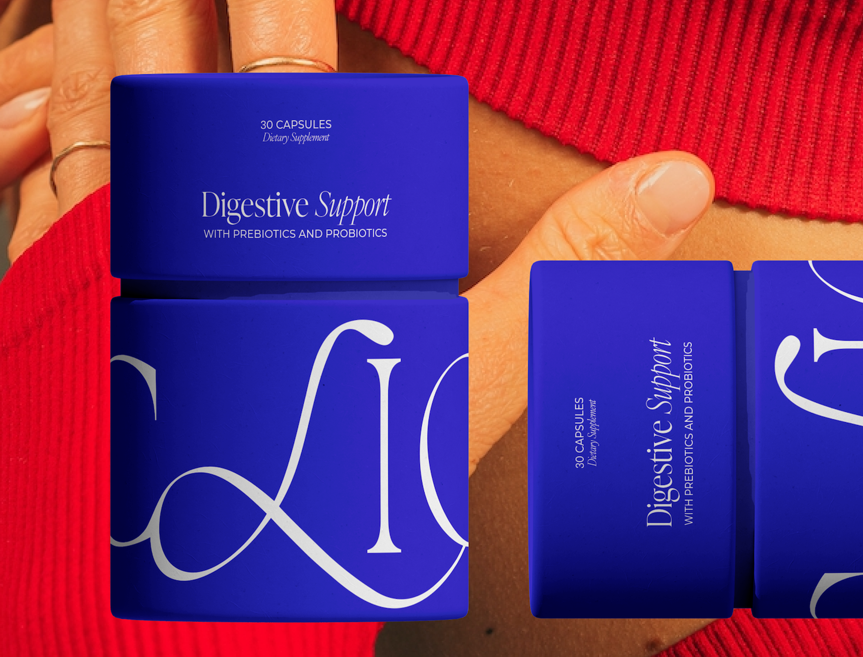 The Blackpepper Studio design work