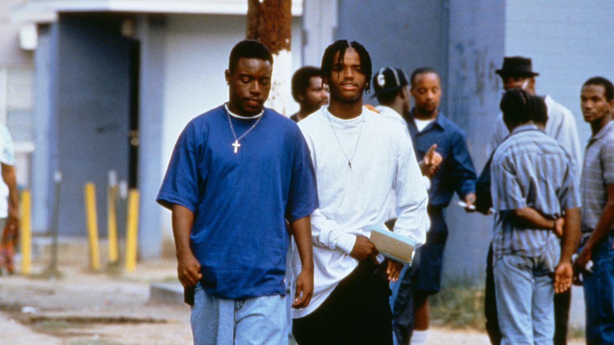 Best Black movies on Tubi TV | What to Watch