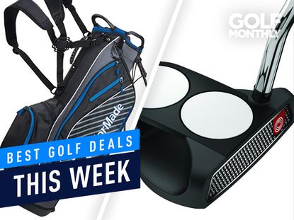 the best golf deals