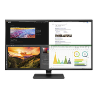 LG 43-inch class 4K 43UN700-B IPS Monitor: was $699, now $569