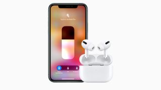 Get FREE Apple AirPods Pro with an iPhone 12 purchase in Visible's Black Friday sale