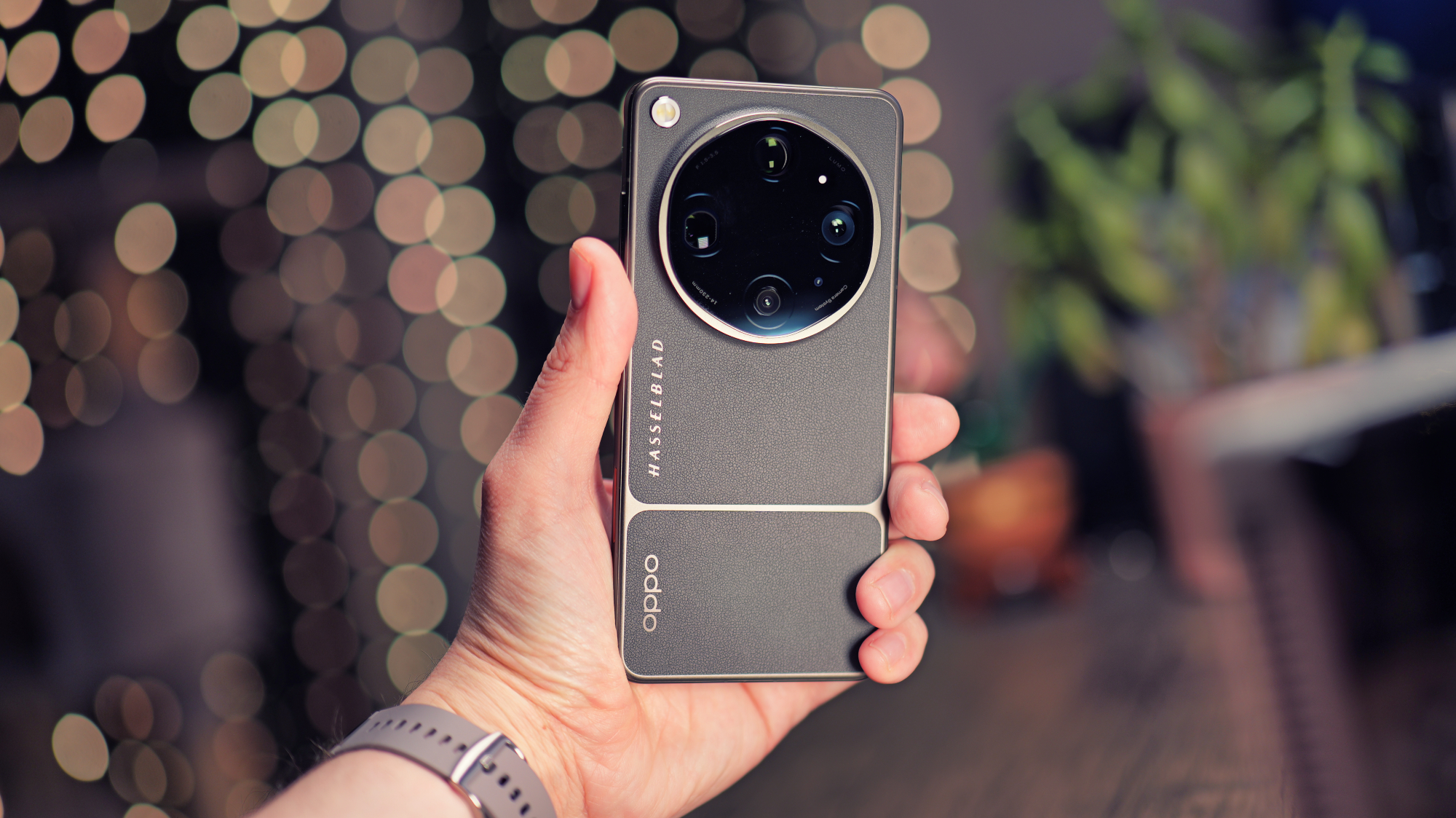 Oppo Find X9 Ultra review