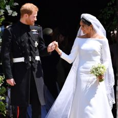royal wedding 2018 wedding dress 