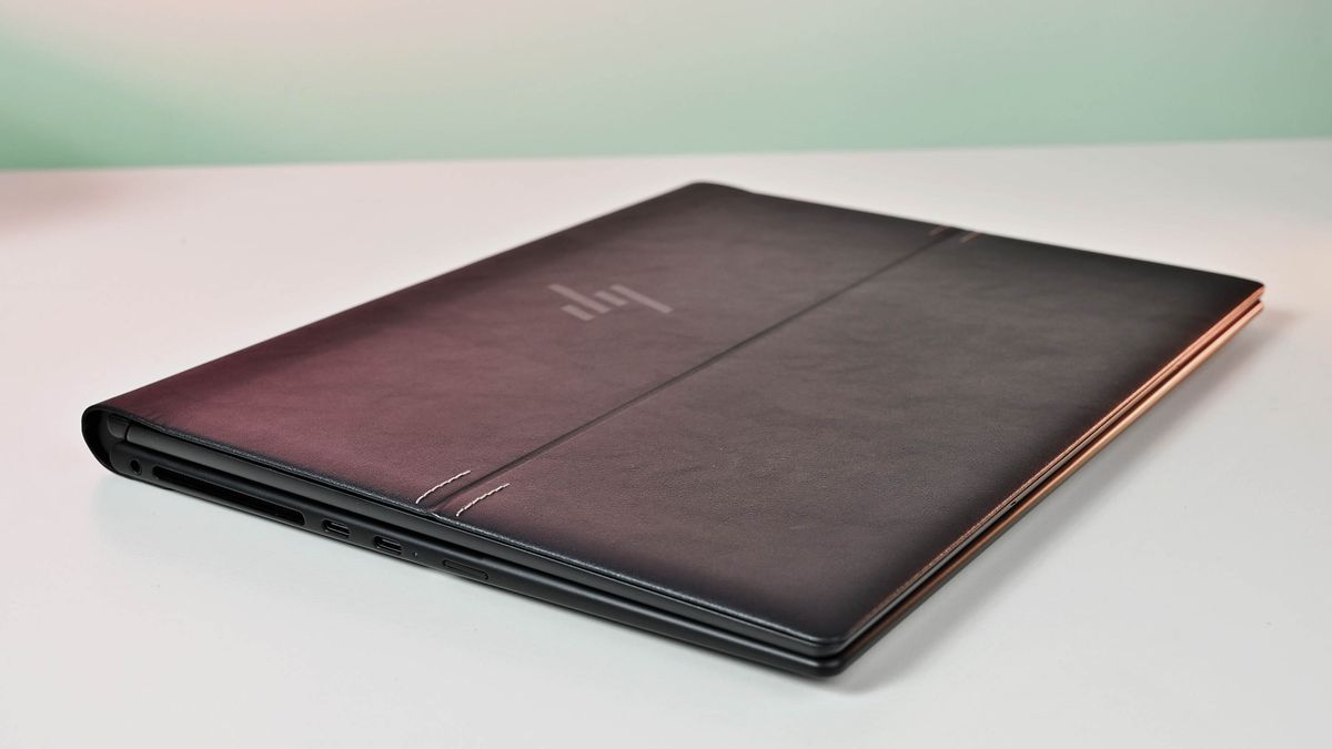 HP Dragonfly Folio G3