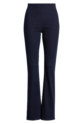 Rag & bone Epic Peyton Pull-On High Waist Bootcut Jeans (Was $238) 