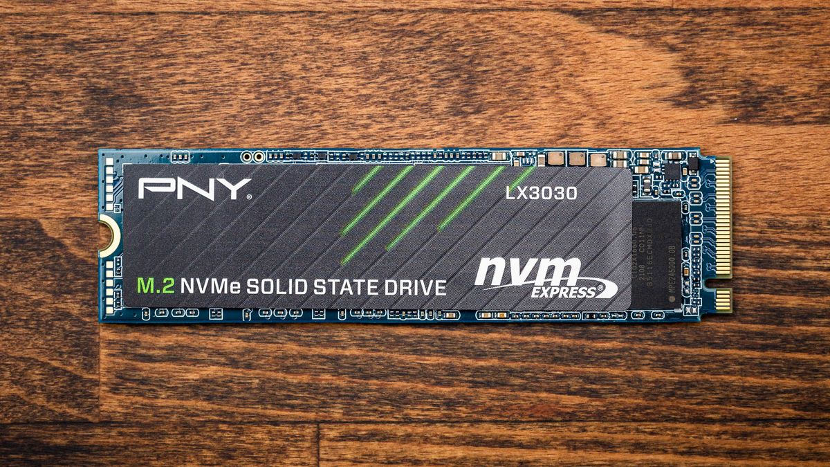 PNY LX3030