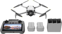 DJI Mini 4 Pro (DJI RC 2): was £869, now £813.95 at Amazon