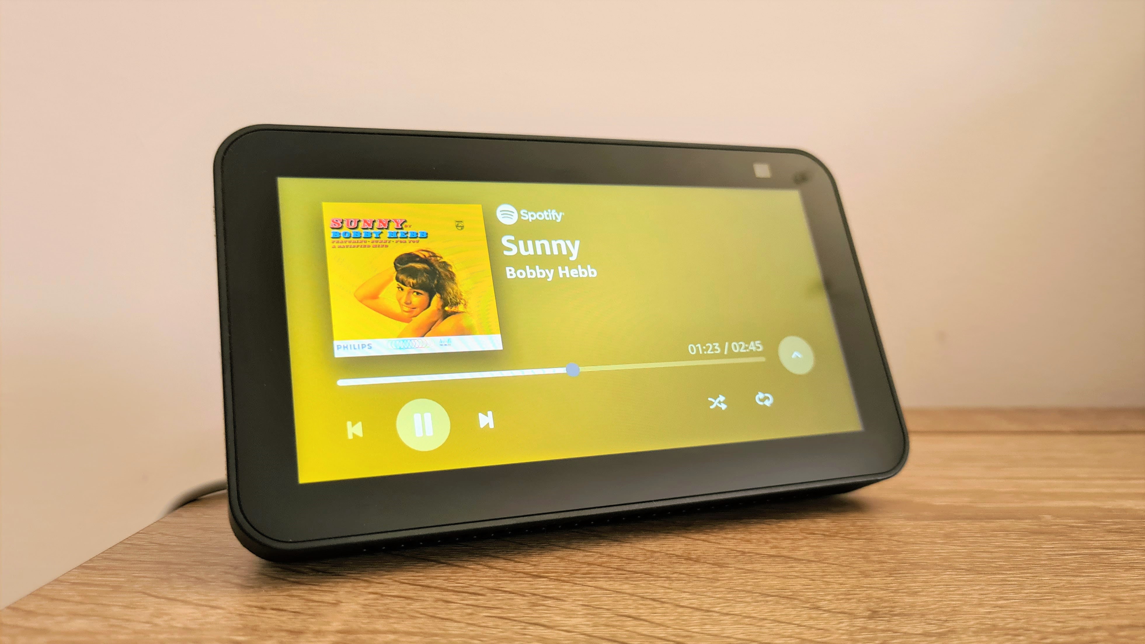 Echo Show 5 (2nd-gen) review: Still the best Alexa smart display for  your bedside table