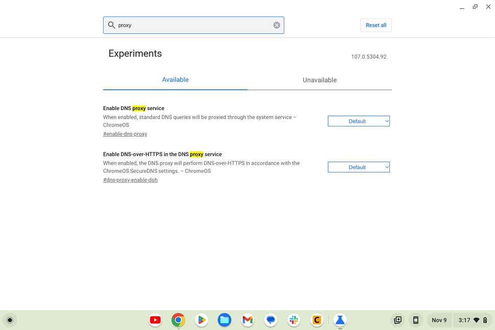 How to enable flags in Chrome Android Central