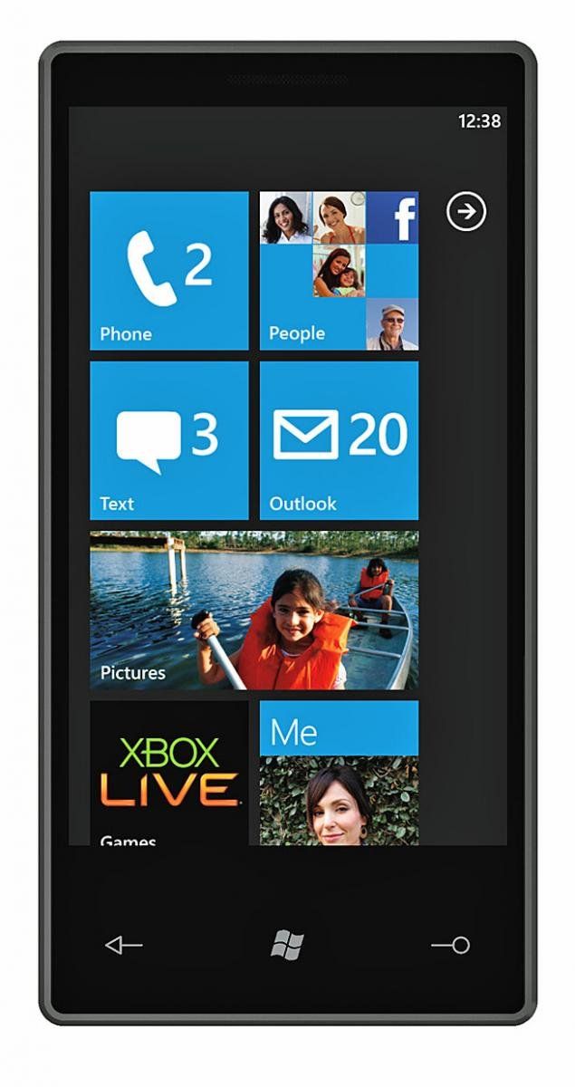 15 minutes with Windows Phone 7 | Windows Central