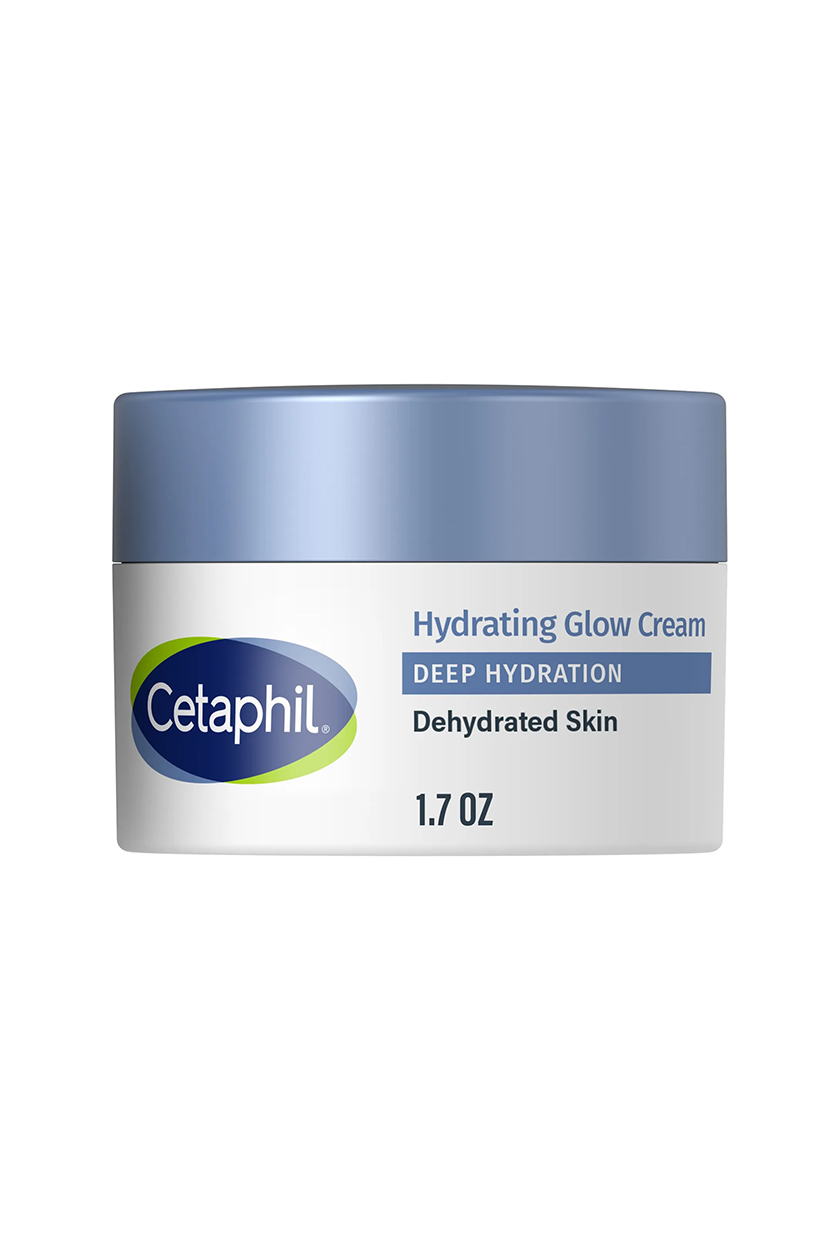 Cetaphil, Deep Hydration Healthy Glow Daily 48 Hour Face Cream