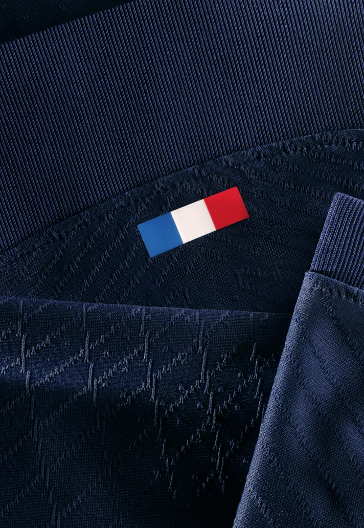 New PSG home kit 2023/24