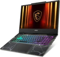 MSI Cyborg 15 RTX 5050 B2RW MSI Cyborg 15 RTX 5050 B2RW