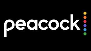 NBC Peacock logo