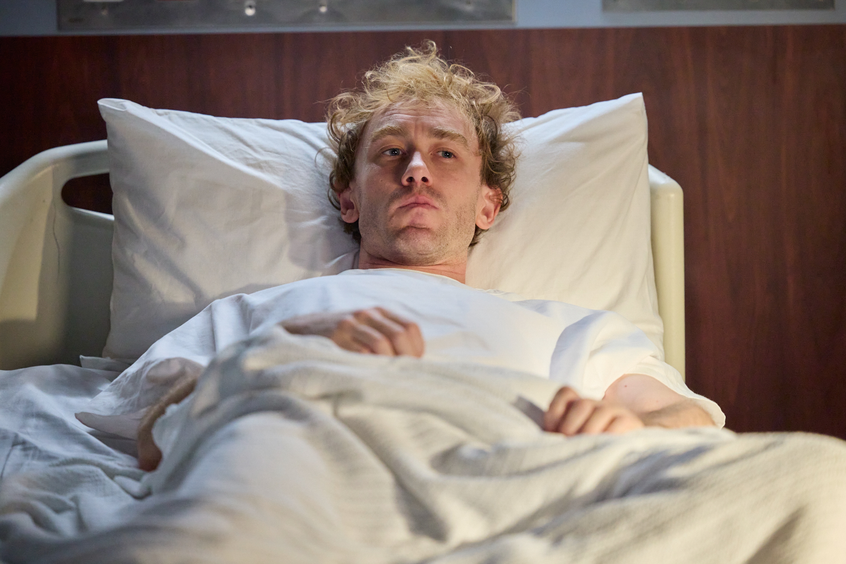 Home and Away spoilers, Bart Ainsworth