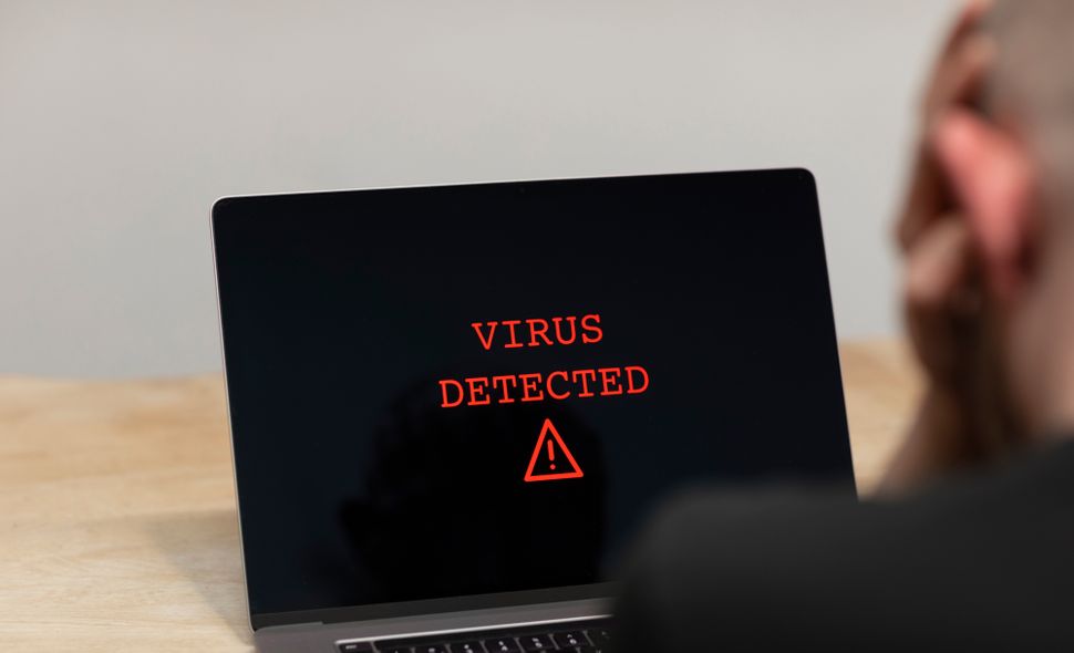 Your PC Could Be Under Attack By Malware — Here's How To Tell | Tom's Guide