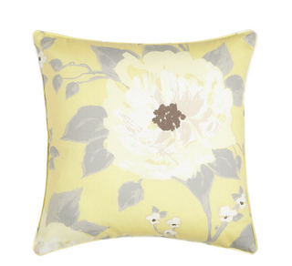 Littlewoods Sienna Printed Cushion Cover