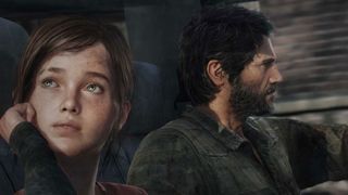 The Last of Us HBO show