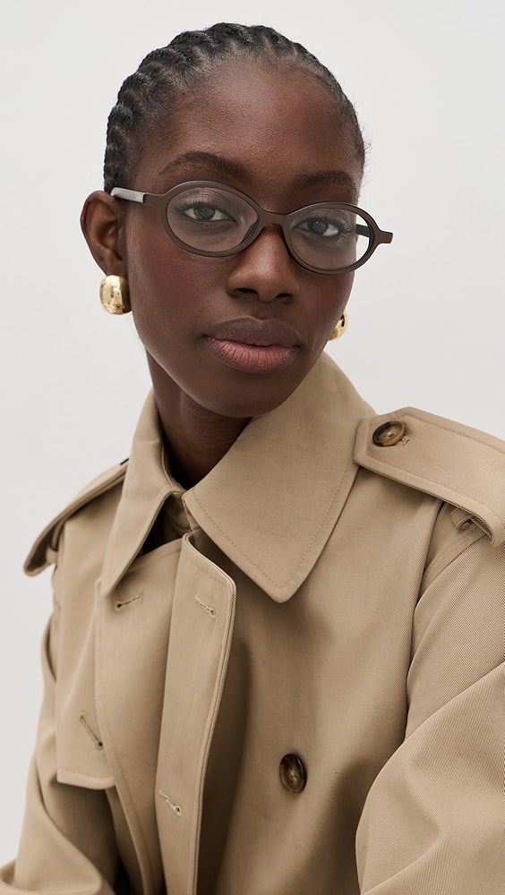 Jacquemus Pablo Sunglasses