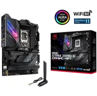Asus ROG Strix Z690-E Gaming WiFi 6E | $470 $399.99 at NeweggSave $70 -