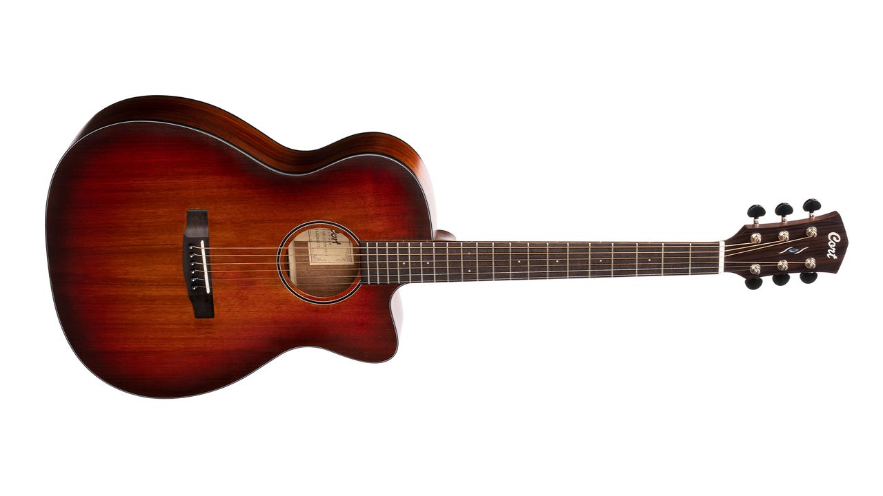 Cort Guitars OC-Core Collection