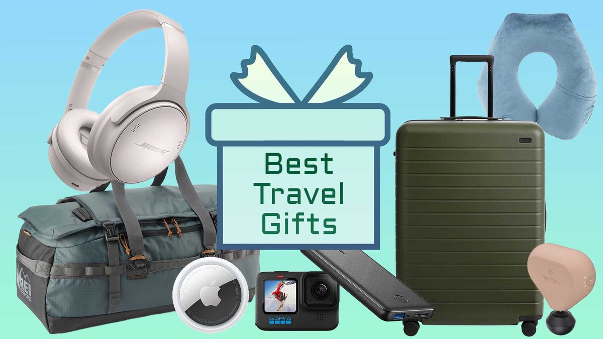 7 Must-Have Travel Gadgets for Jetsetters 