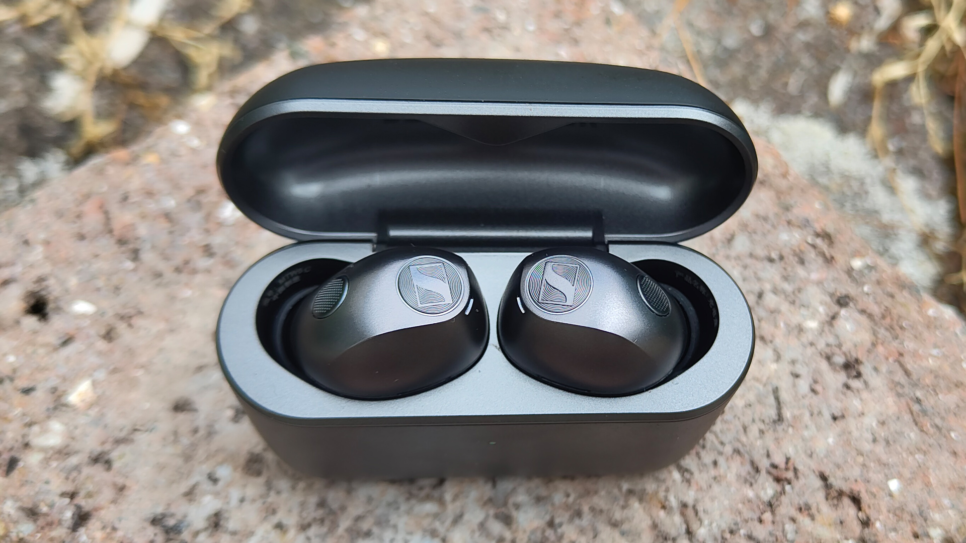 Sennheiser Momentum True Wireless 5 wireless earbuds