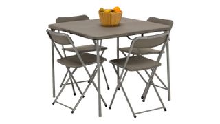 Vango Orchard 86 camping table and chairs