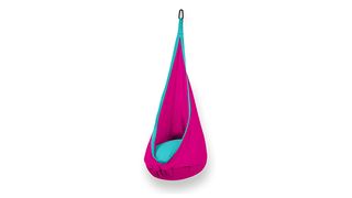 Samay Hanging Hammock Pod chair