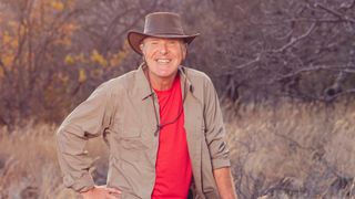 Phil Tufnell for I'm A Celebrity South Africa