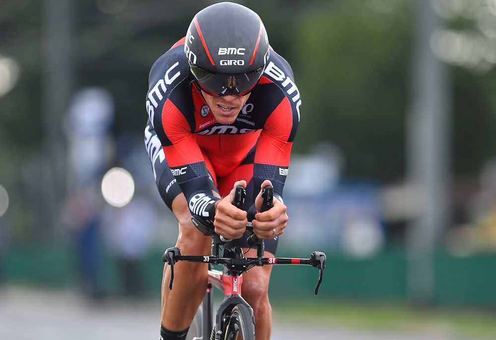 Philippe Gilbert (BMC Racing)