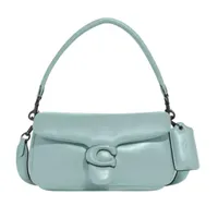 Pillow Tabby Shoulder Bag 26, was £550 now £385 | Coach